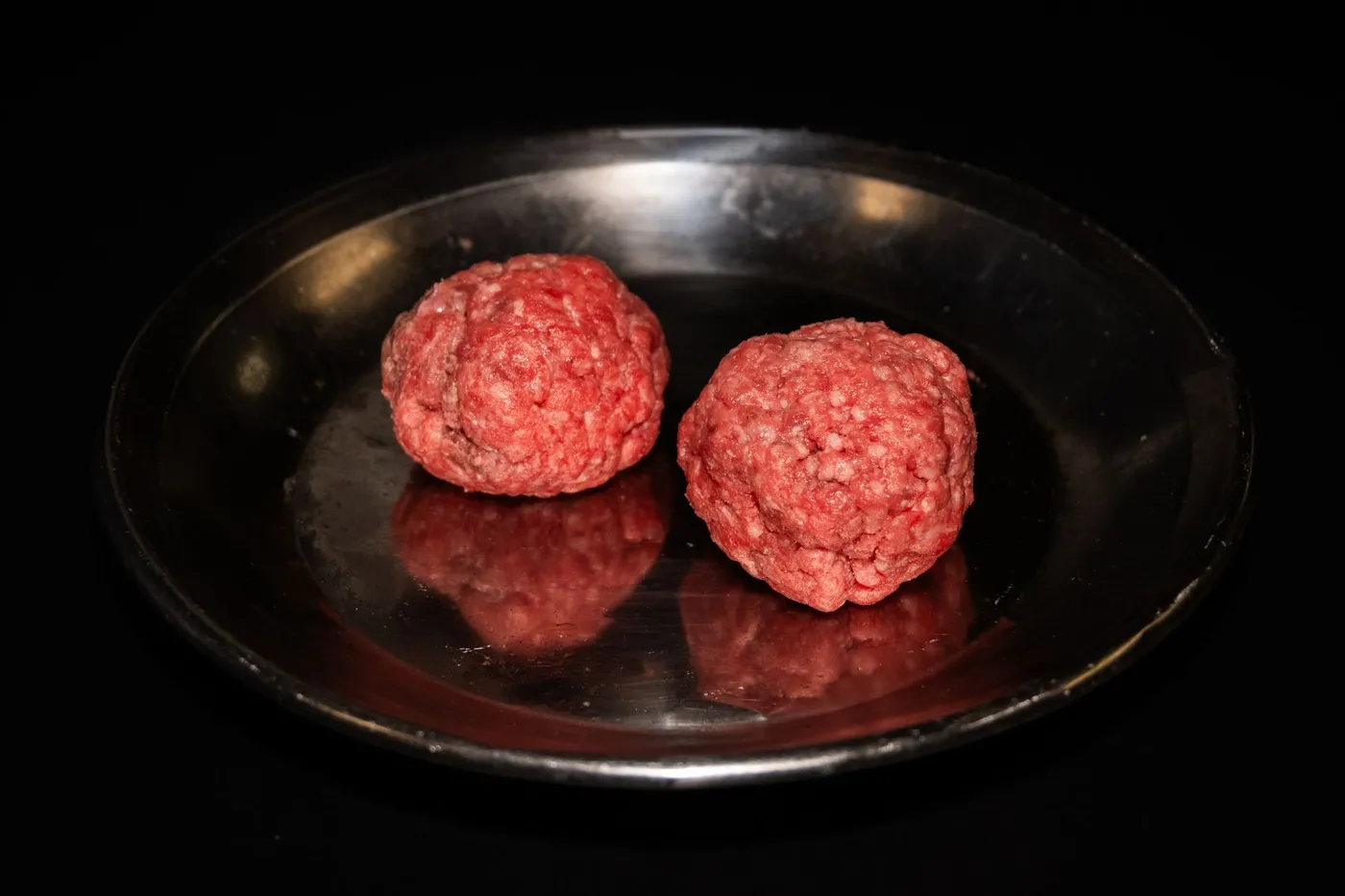 Ground Beef