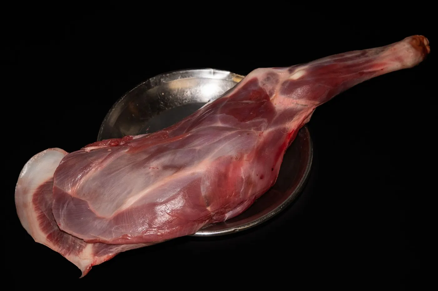 Goat Leg/Shoulder