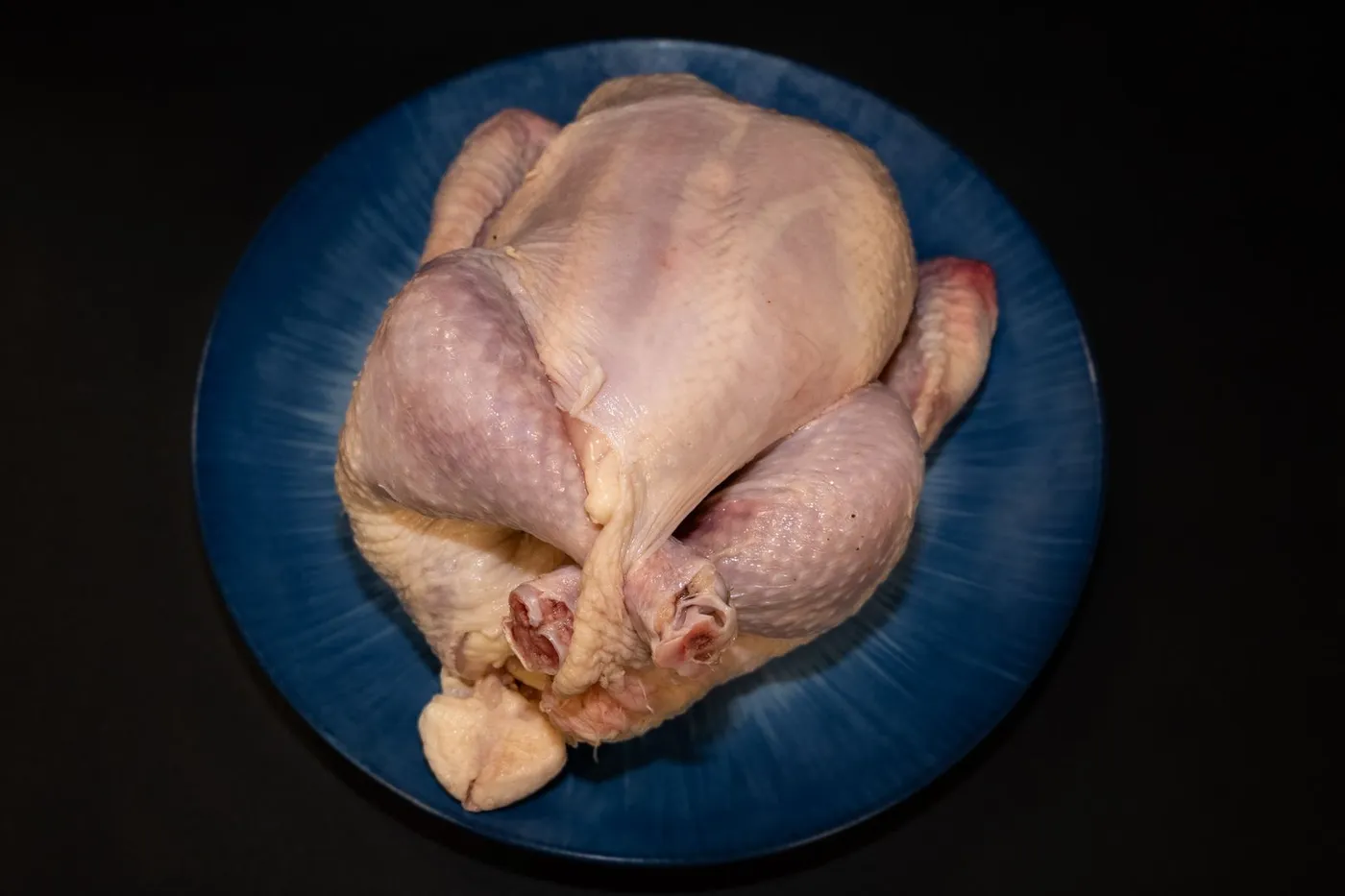 Whole Chicken