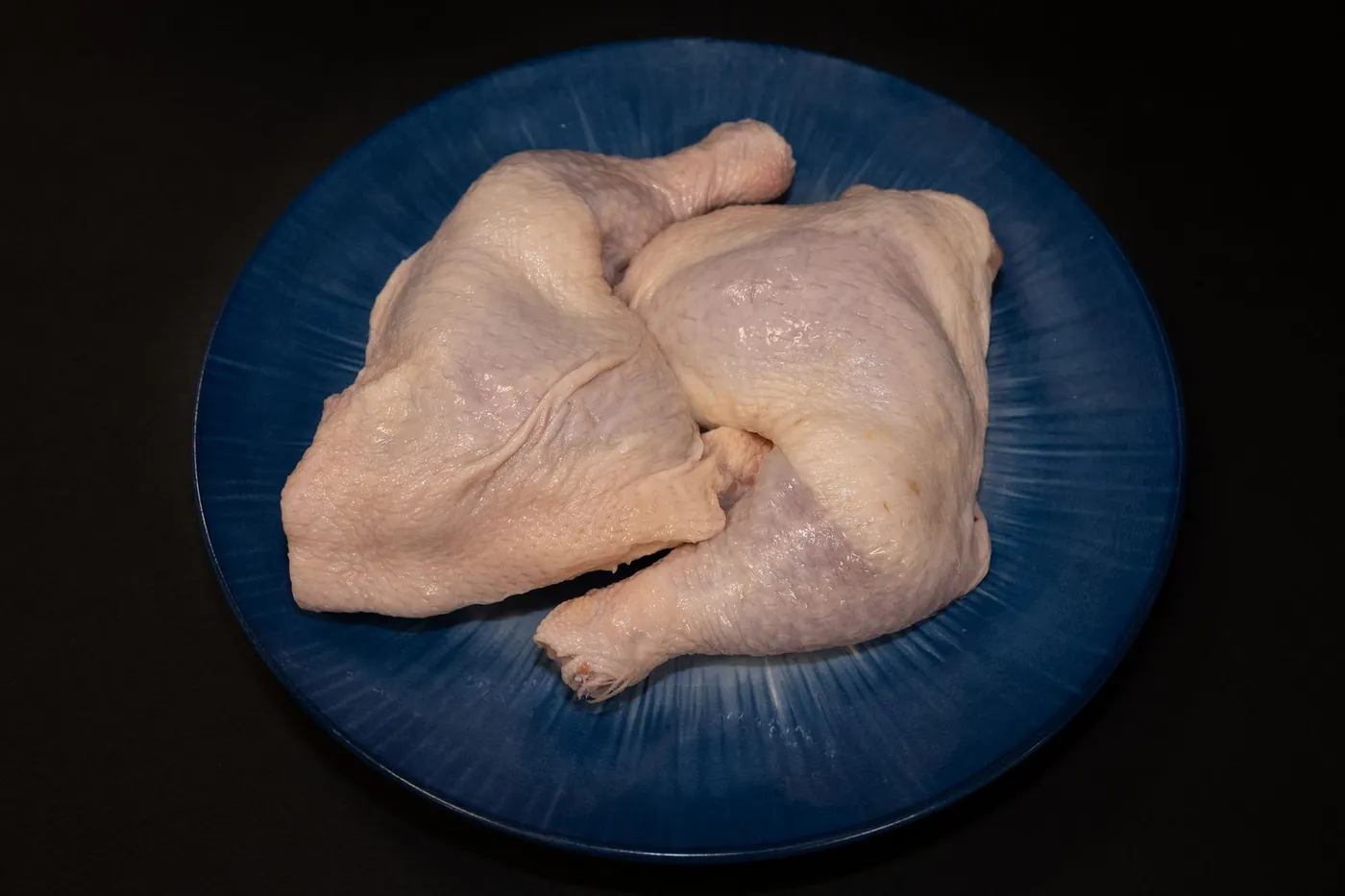 Quarter Chicken Leg