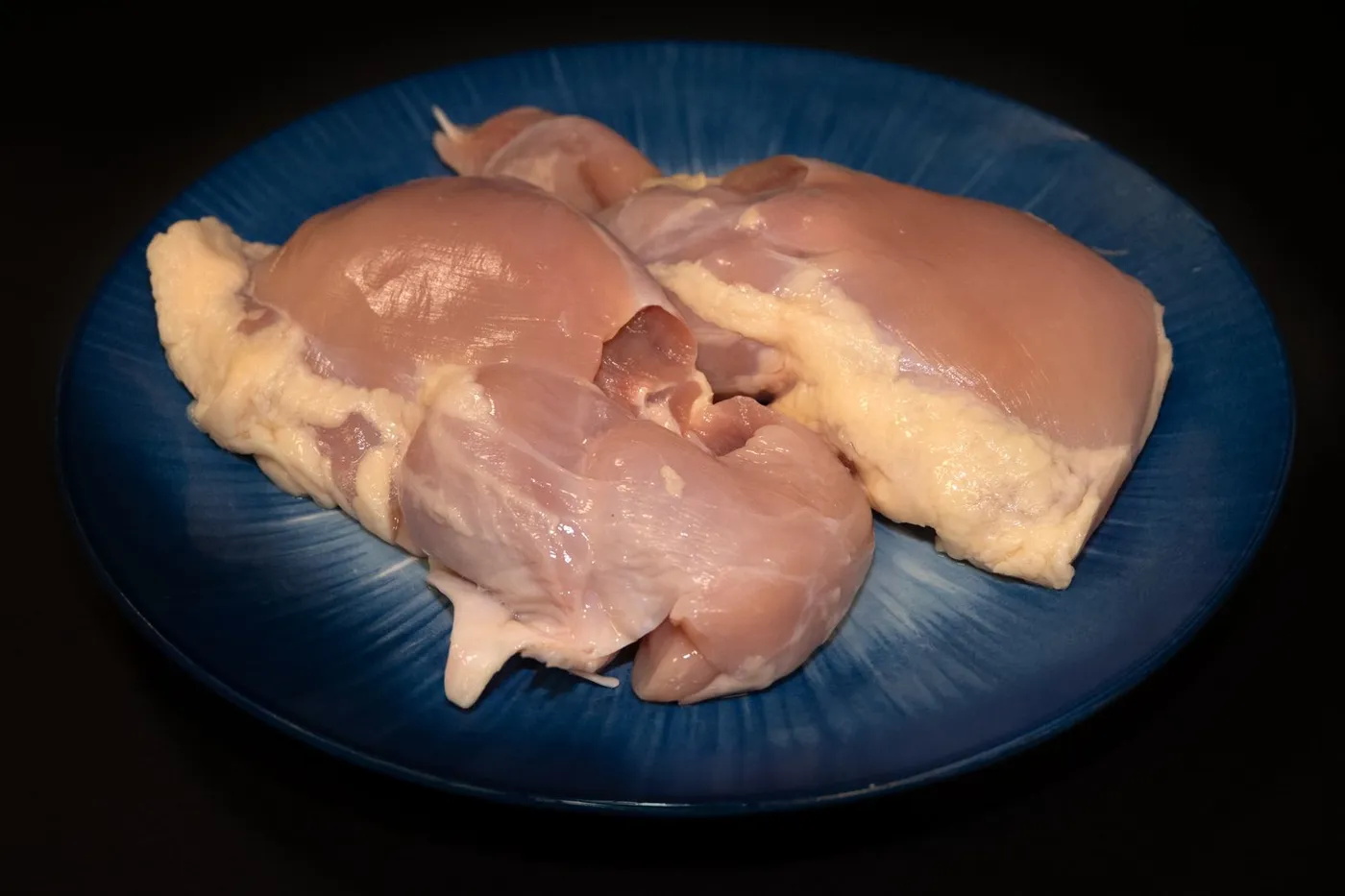 Boneless Chicken Leg