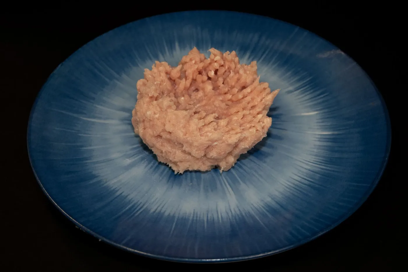 Ground Chicken Leg