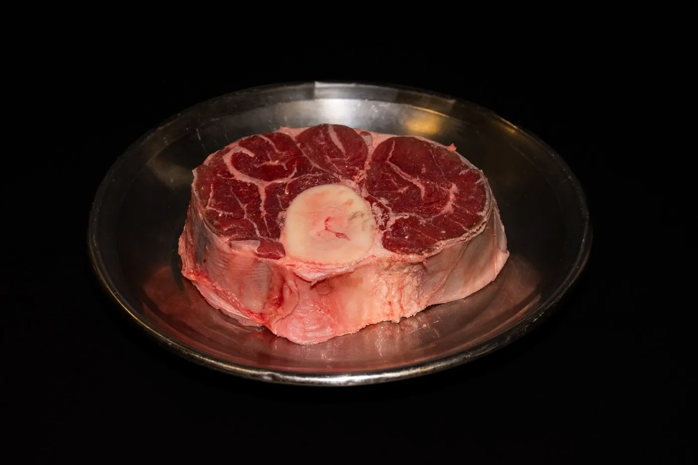 Bone-in Beef Shank