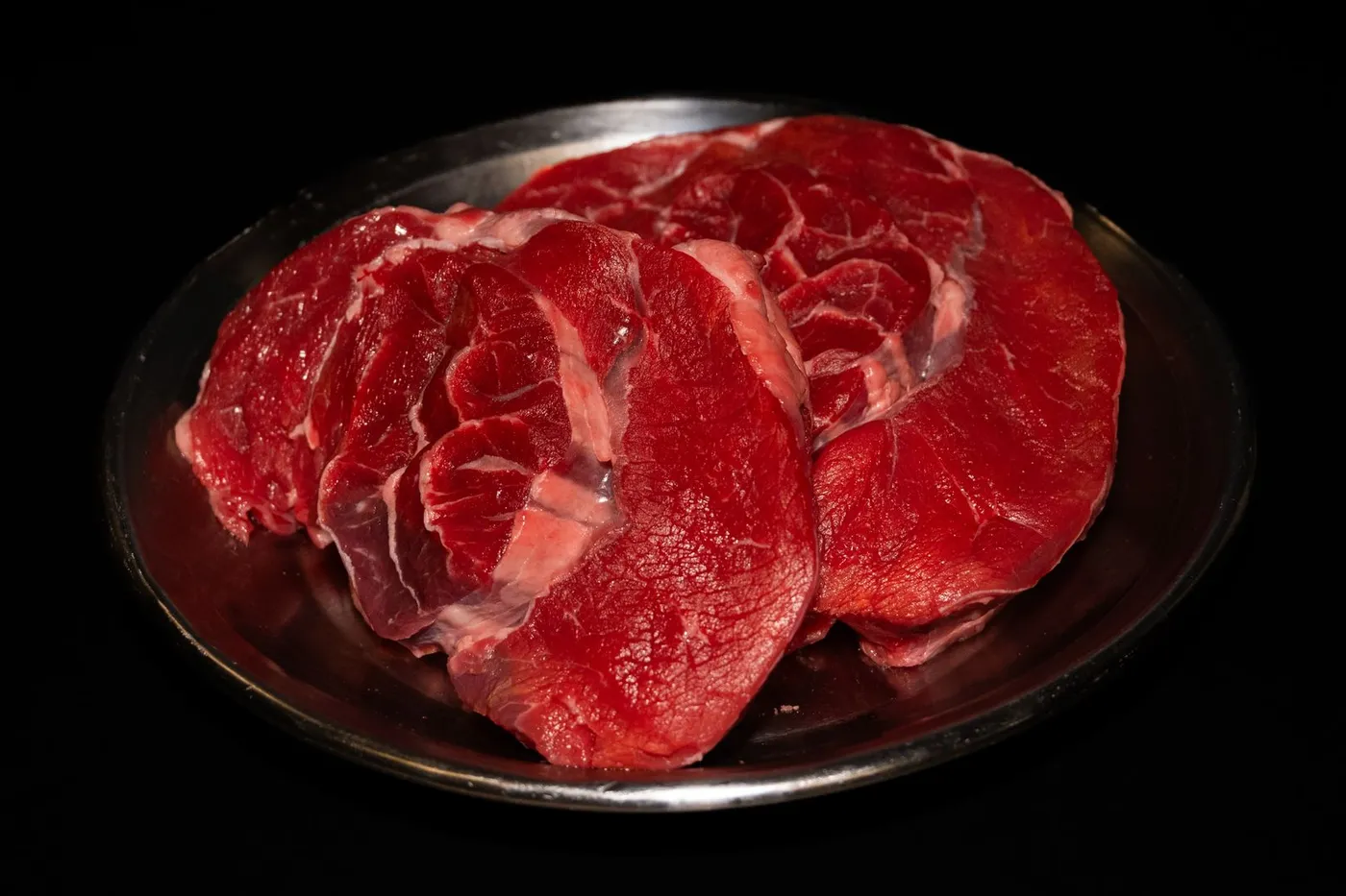 Boneless Beef Shank