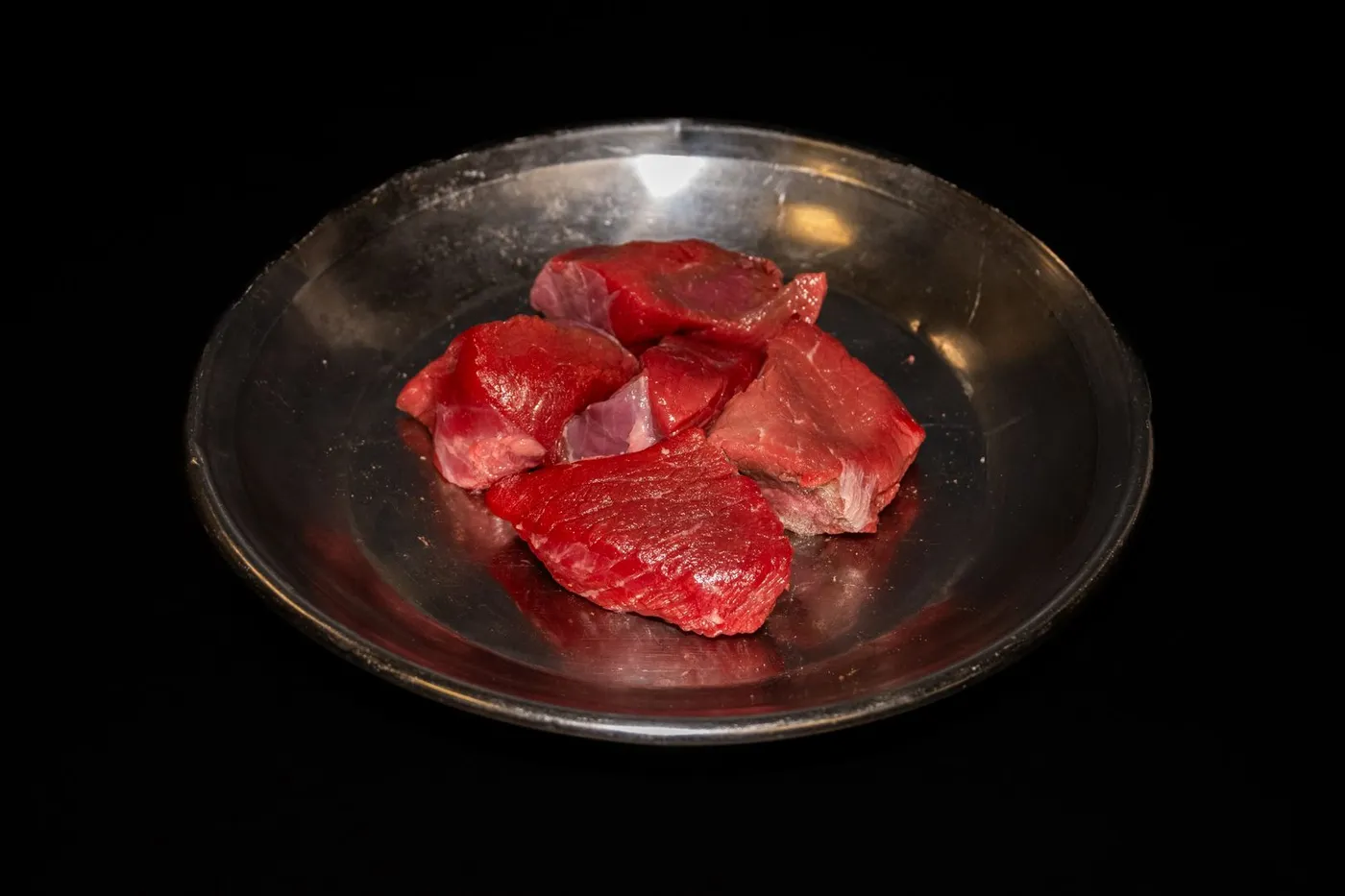 Beef for Stew