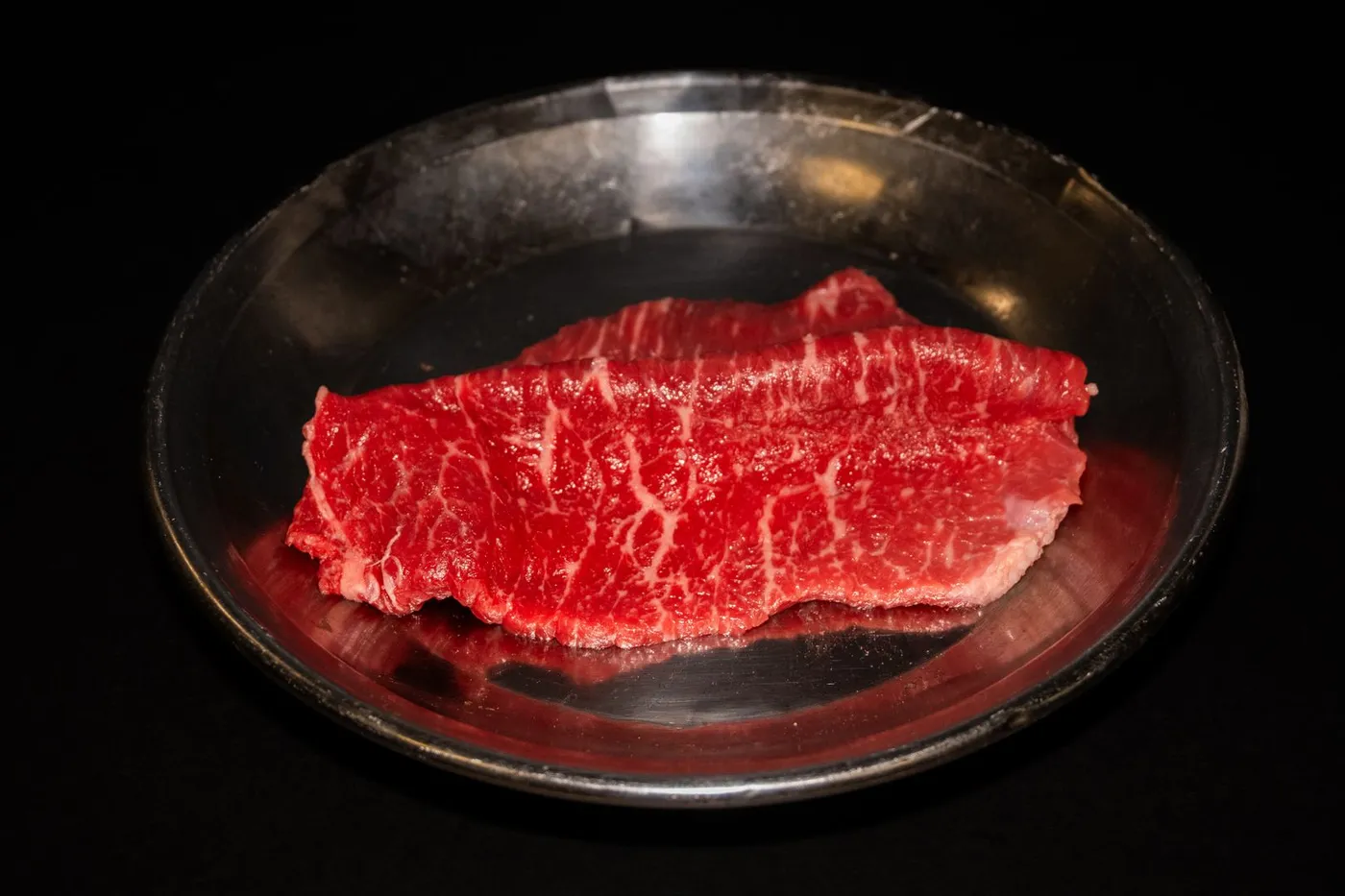 Beef Pasanda