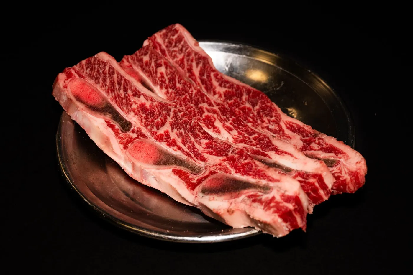Beef Short Ribs