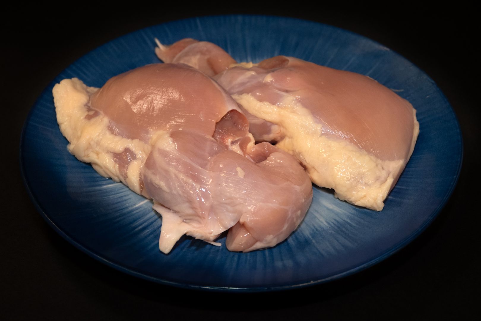 Boneless Chicken Leg