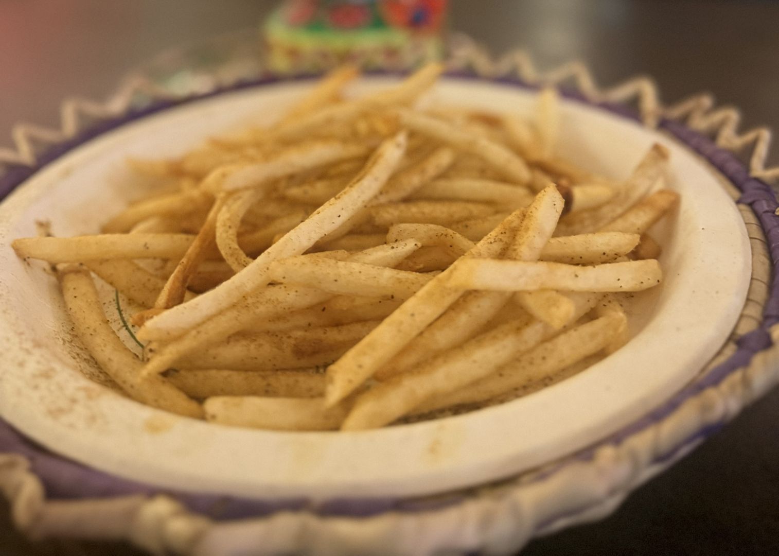 Fries