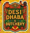 Desi Dhaba Logo