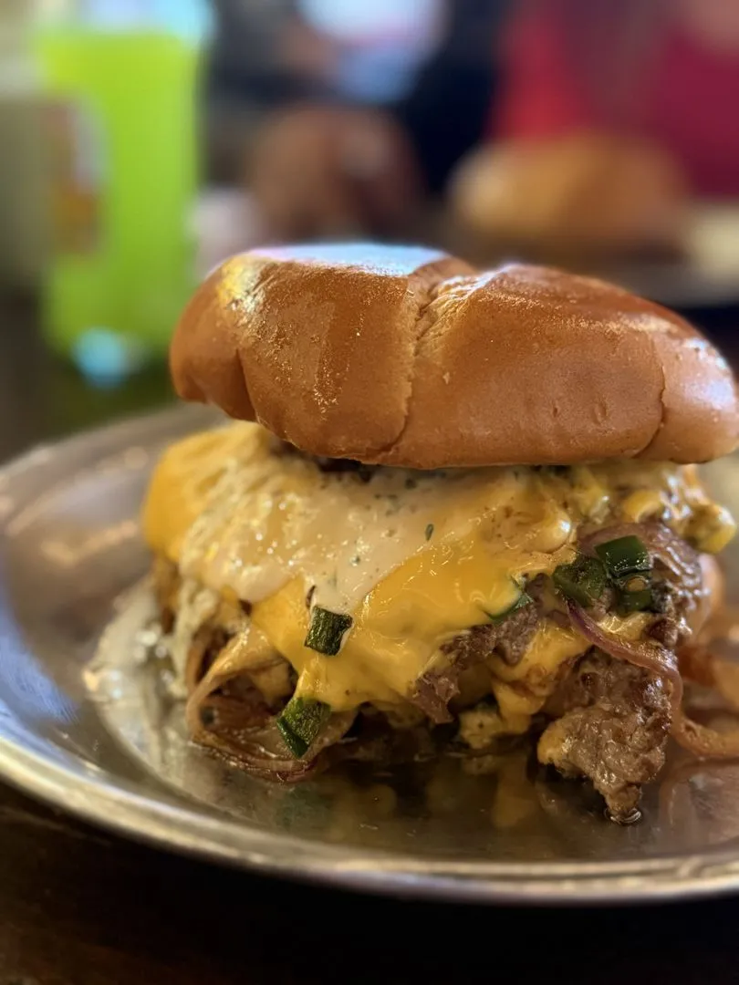 Smash Burger