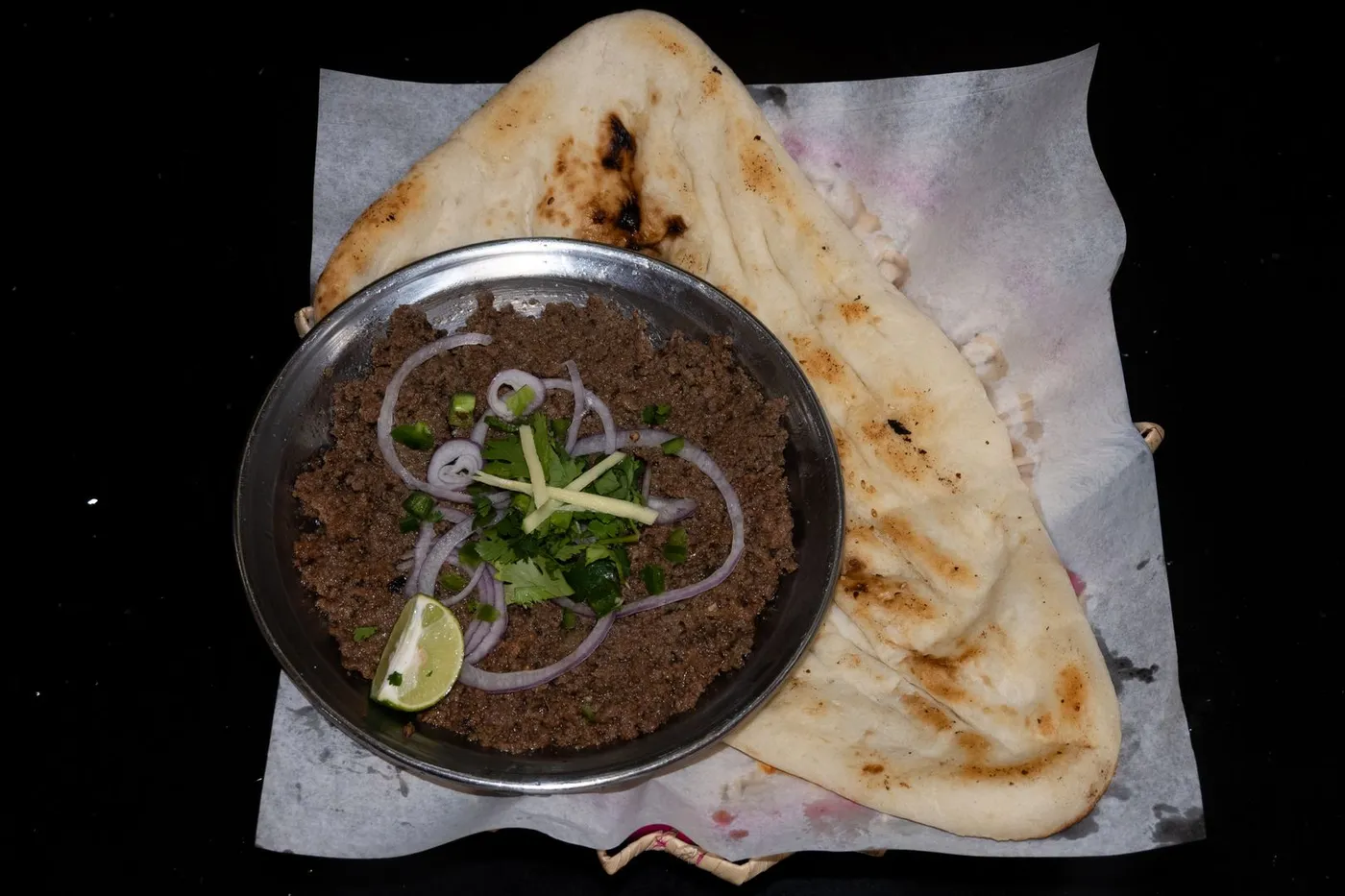 Dum Ka Qeema