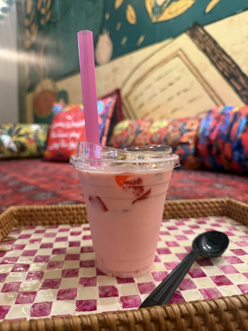 Falooda
